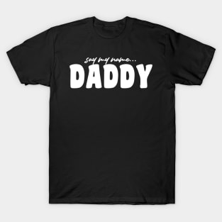 Fathers Day T-Shirt